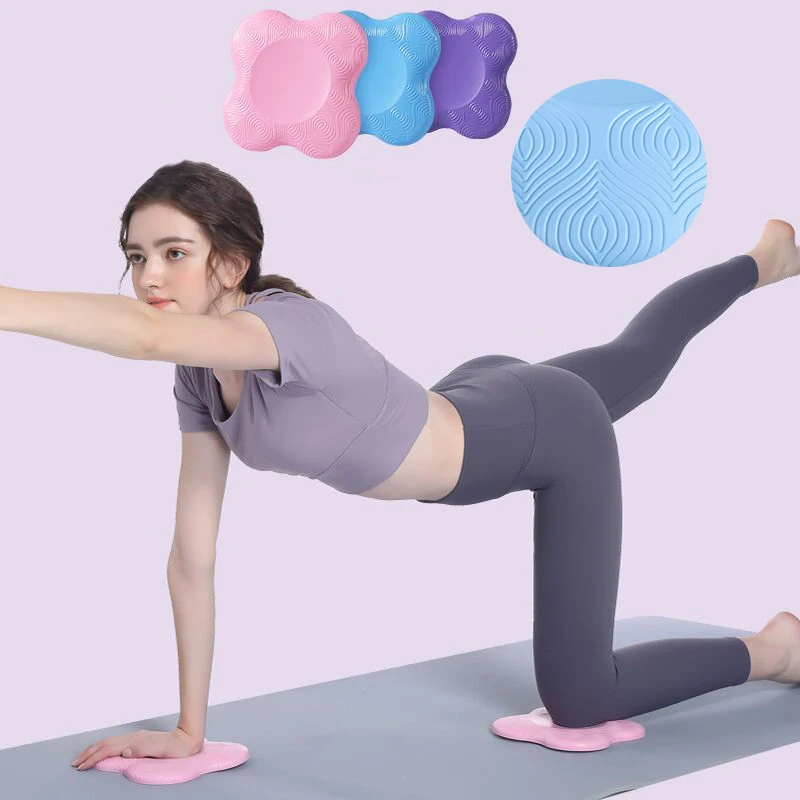 Pilates Yoga Joint - 1 Buah Bantalan Pelindung Sendi Siku