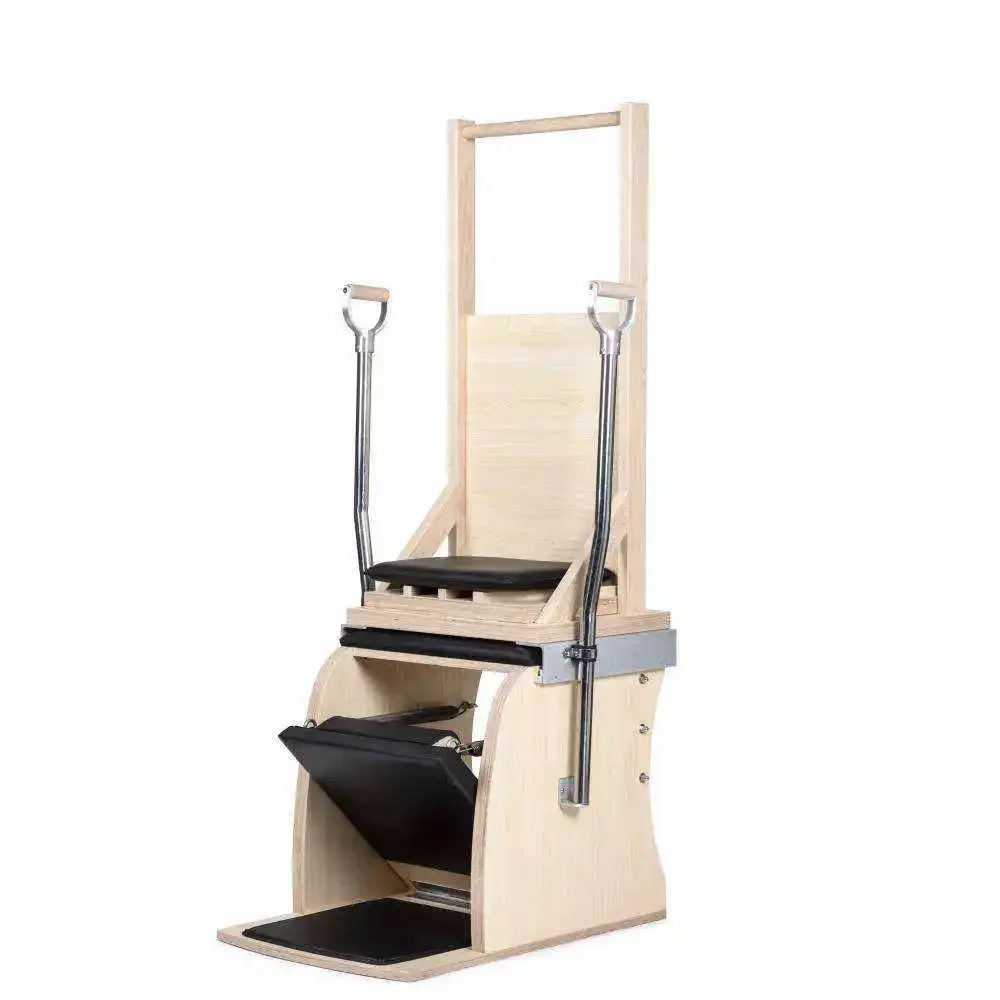 Pilates Yoga Combo - Peralatan Olahraga Yoga Berkualitas Tinggi, Tahan
