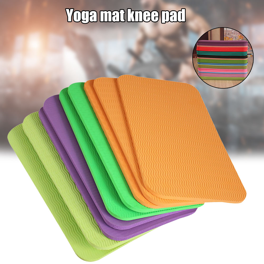 Pilates Yoga Joint - Matras Pelindung Lutut Yoga Pilates, Pelindung