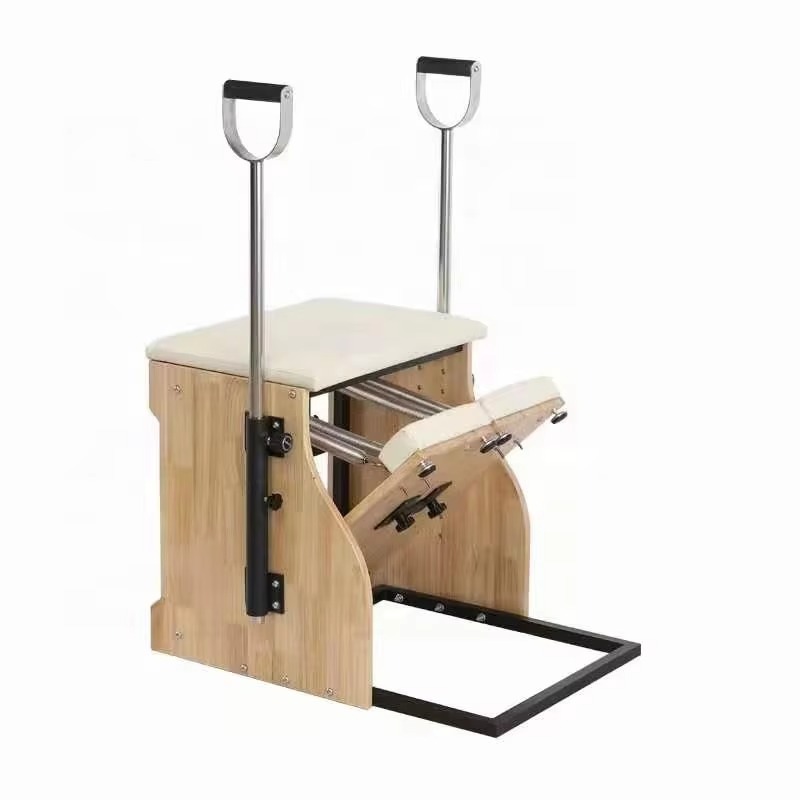 Pilates Yoga Combo - Peralatan Pilates Reformer Harga Pabrik YTYIN,