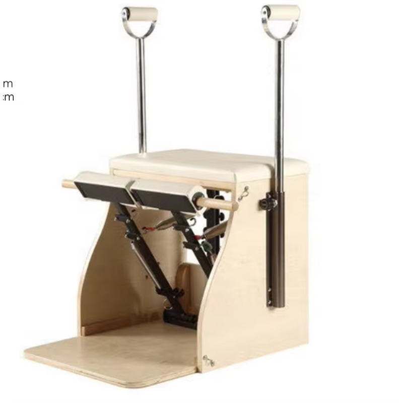 Pilates Yoga Combo - Mesin Pilates Reformer Harga Pabrik YTYIN