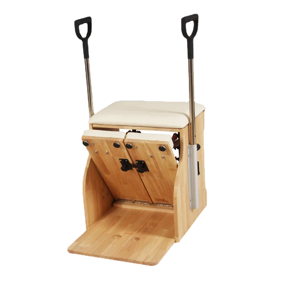 Pilates Yoga Combo - Alat Fitness SQ FITNSS Home Balance