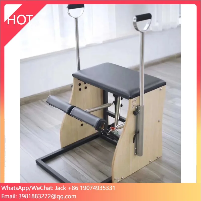 Kursi Yoga Pilates Combo Queen - Pilates Yoga Combo ulasan dan harga