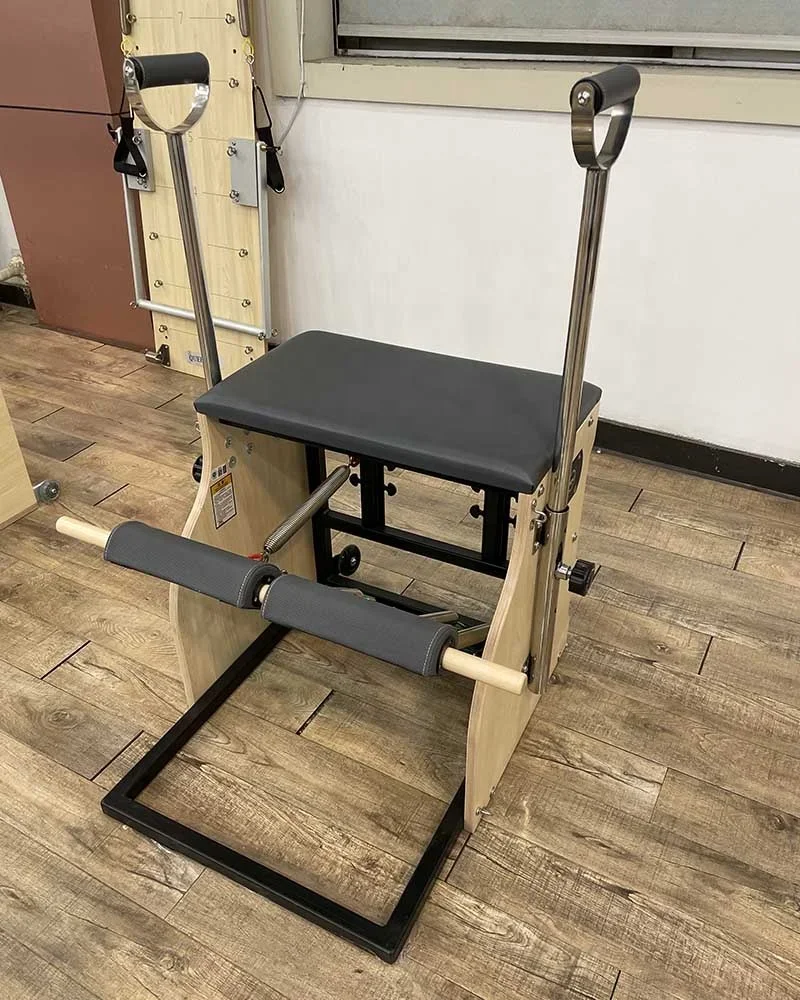 Kursi Yoga Pilates Combo Queen - Pilates Yoga Combo ulasan dan harga