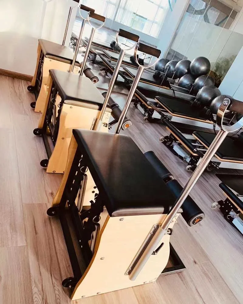 Kursi Yoga Pilates Combo Queen - Pilates Yoga Combo ulasan dan harga
