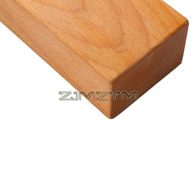 Blok Yoga kayu Beech alami bat - Yoga Block Cork ulasan dan harga