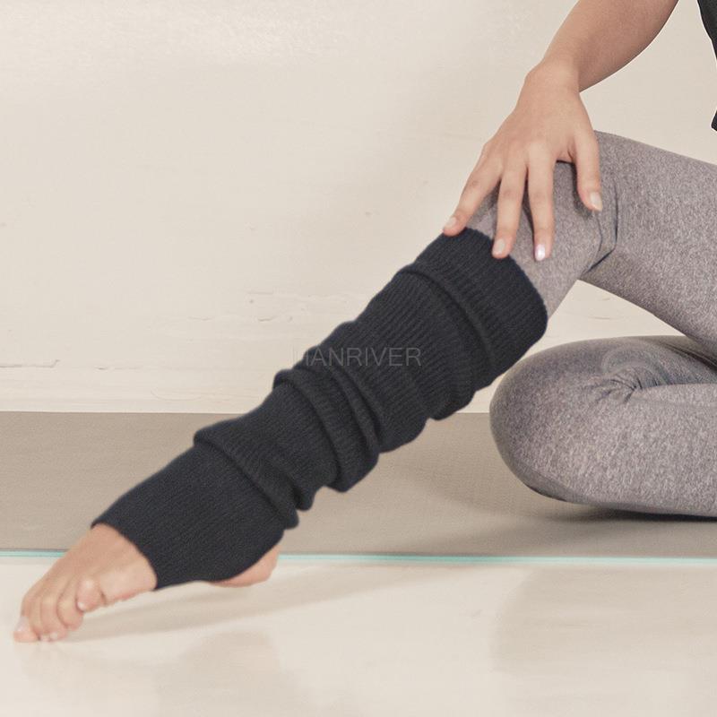1 Pasang Kaus Kaki Yoga Hangat - Pilates Yoga Combo ulasan dan harga