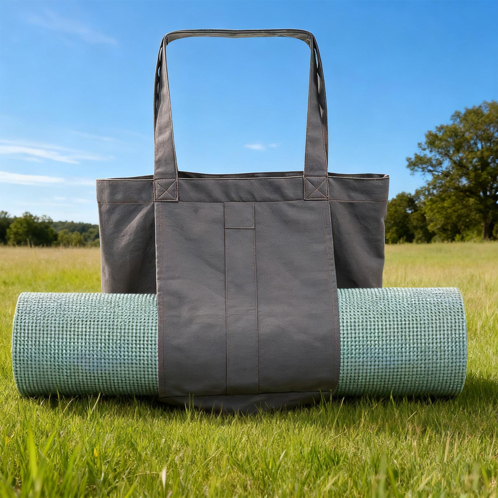 Tas Yoga untuk Wanita Ringan d - Pilates Yoga Room ulasan dan harga