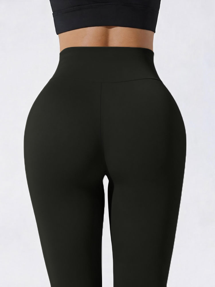 Legging olahraga wanita high s - Pilates In Yoga Pants ulasan dan harga