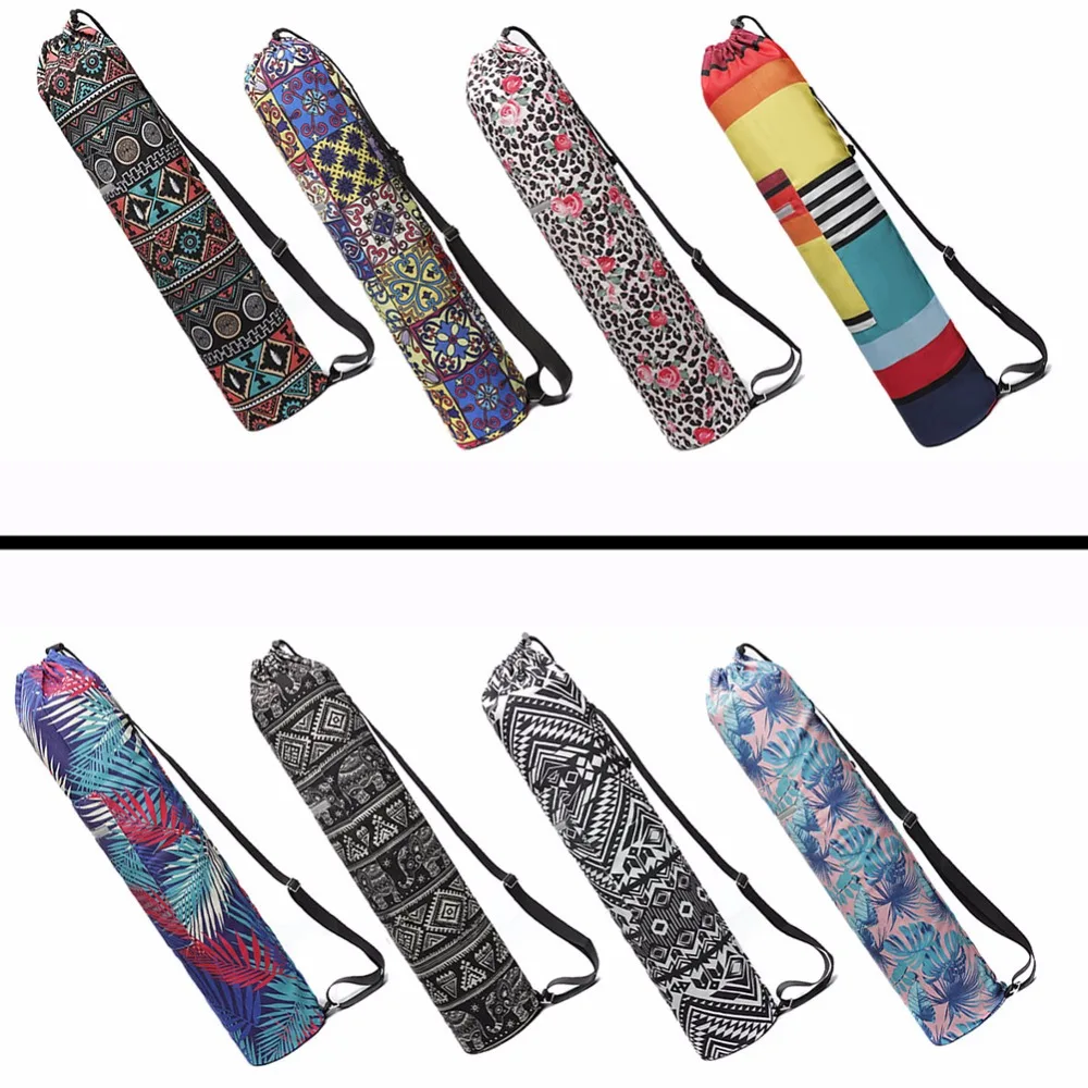 Tas matras Yoga ransel olahrag - Pilates Yoga Room ulasan dan harga