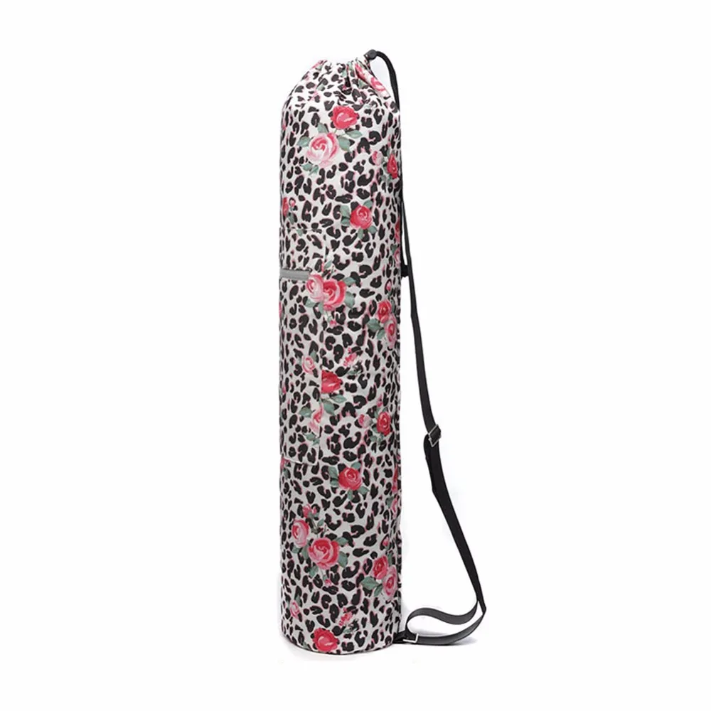 Tas matras Yoga ransel olahrag - Pilates Yoga Room ulasan dan harga