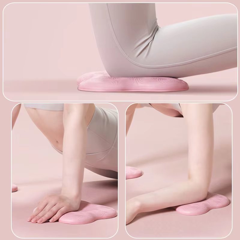 Bantalan Lutut Yoga Tahan Aus  - Pilates Yoga Joint ulasan dan harga