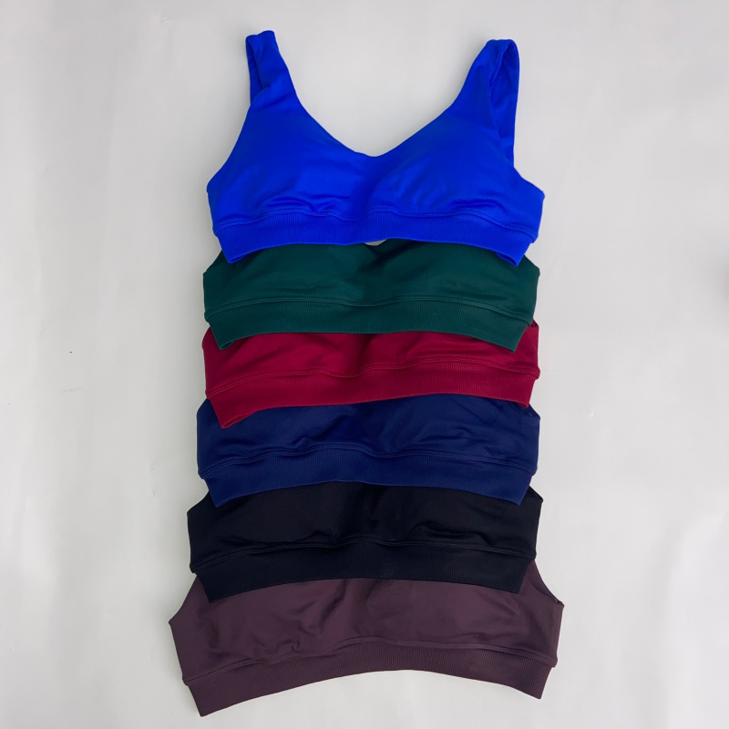 Set Olahraga Wanita Tanpa Jahi - Pilates Yoga Set ulasan dan harga