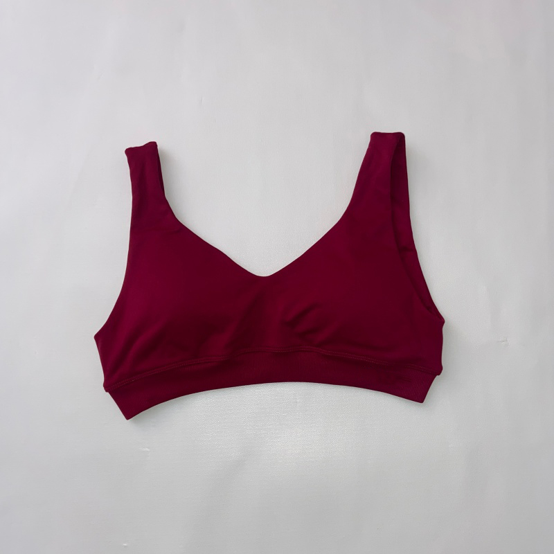 Set Olahraga Wanita Tanpa Jahi - Pilates Yoga Set ulasan dan harga
