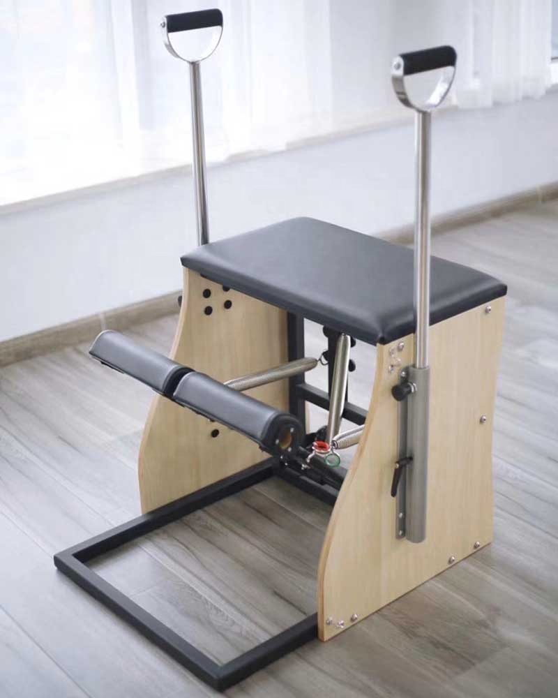 Kursi Yoga Pilates Kombinasi K - Pilates Yoga Combo ulasan dan harga