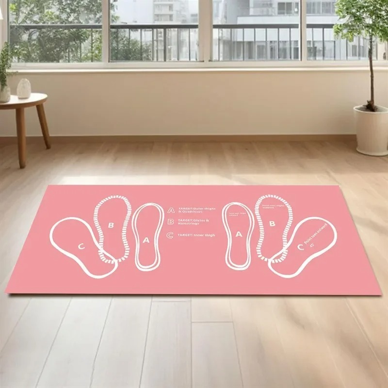 Keset Pintu Yoga Anti-Slip Per - Pilates Yoga Room ulasan dan harga