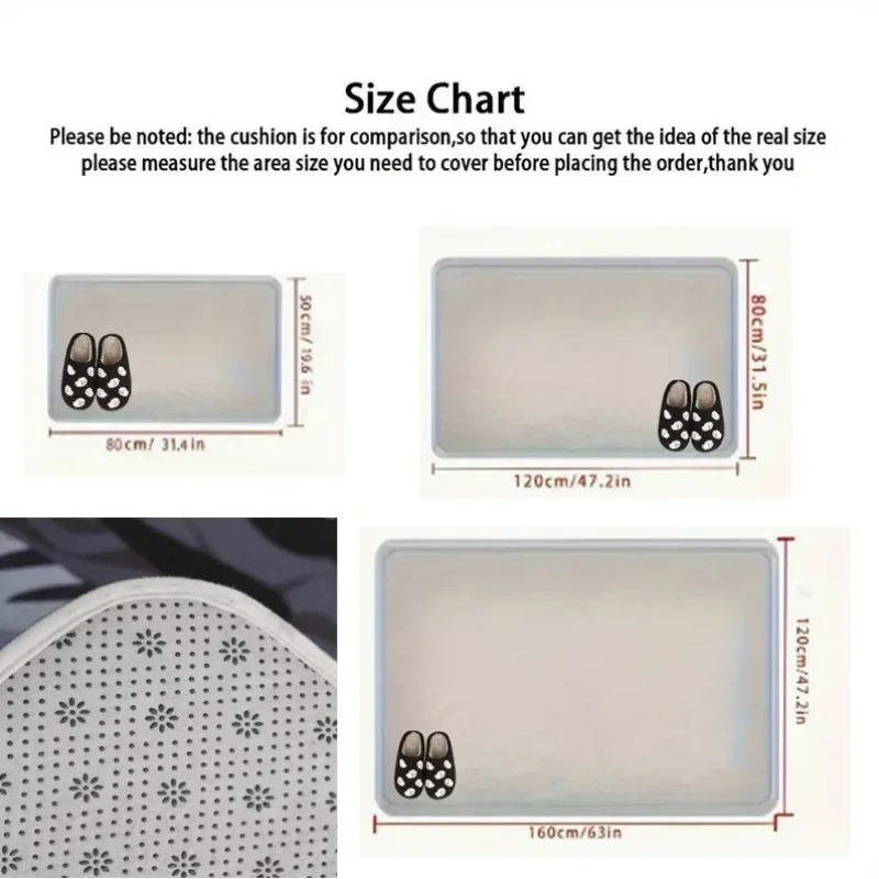 Keset Pintu Yoga Anti-Slip Per - Pilates Yoga Room ulasan dan harga