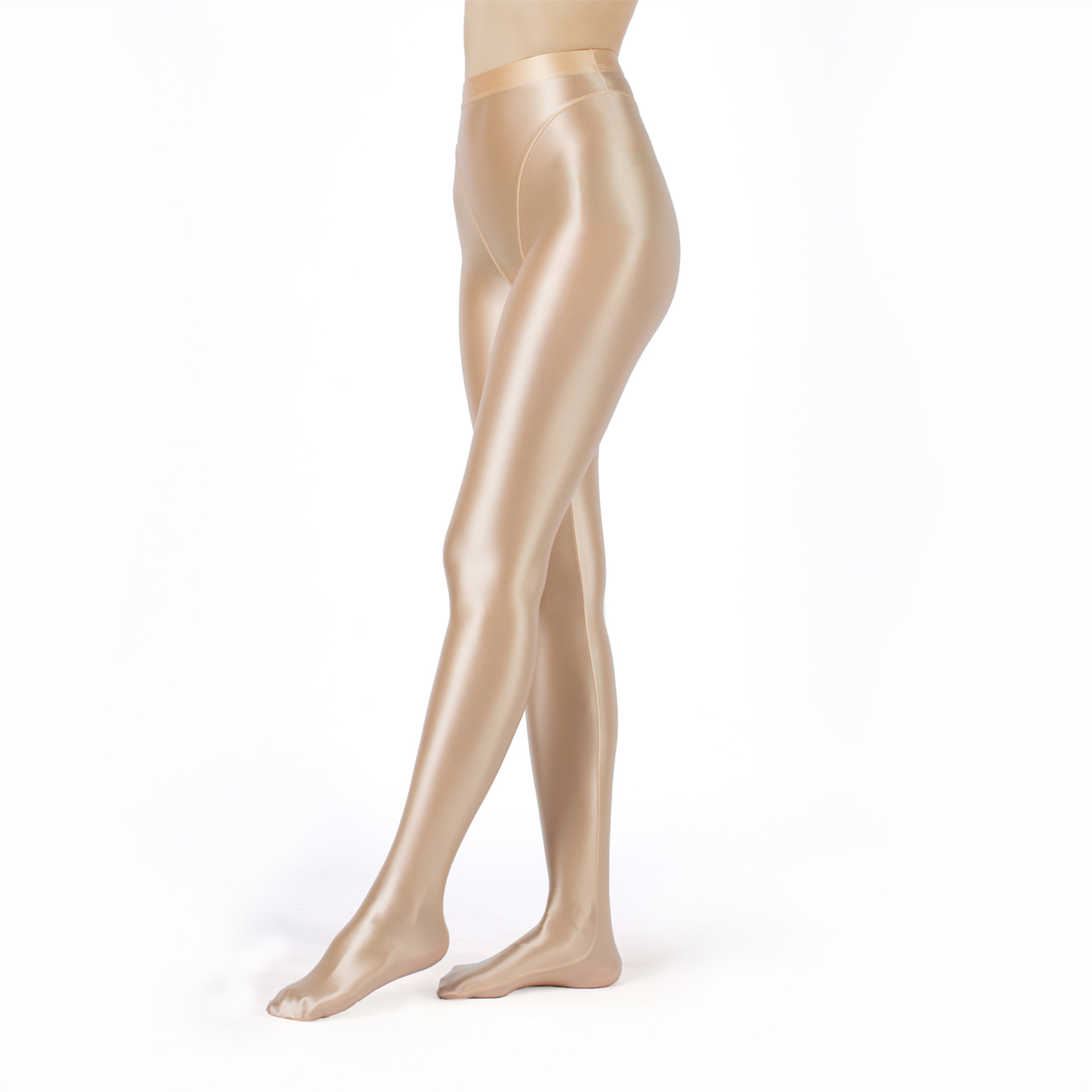 Celana ketat berkilau minyak w - Pilates In Yoga Pants ulasan dan harga