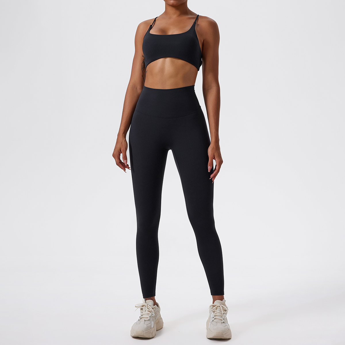 Hearuisavy Gym Fitness Sports  - Pilates In Yoga Pants ulasan dan harga