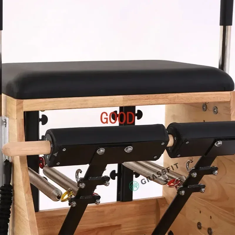 Alat Fitness Kombinasi 2024 Ba - Pilates Yoga Combo ulasan dan harga