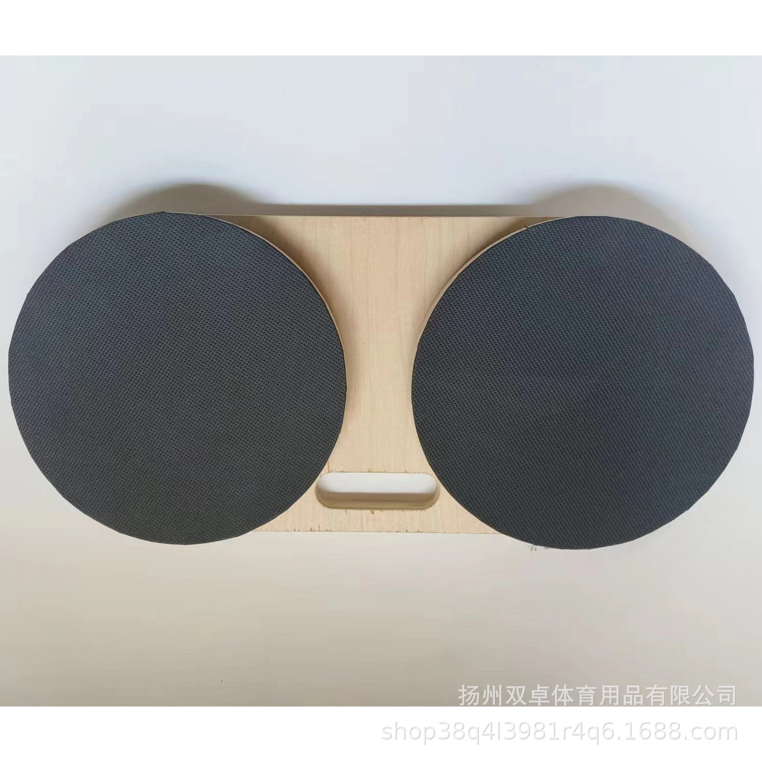 Piringan Putar Pilates Kayu So - Pilates Yoga Joint ulasan dan harga
