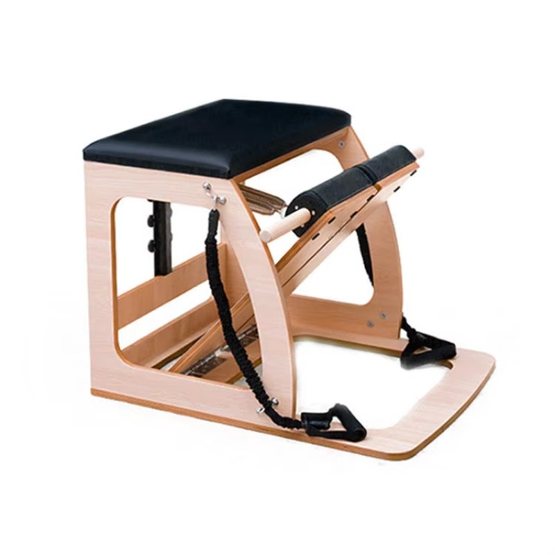 Penjualan Langsung Pabrik YTYI - Pilates Yoga Combo ulasan dan harga