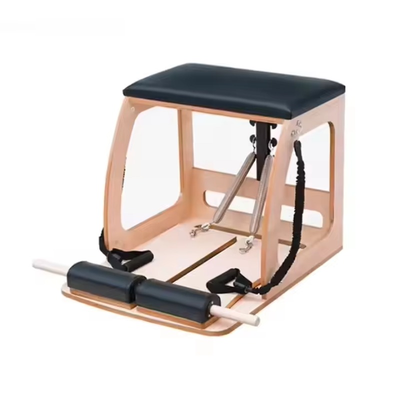 Penjualan Langsung Pabrik YTYI - Pilates Yoga Combo ulasan dan harga