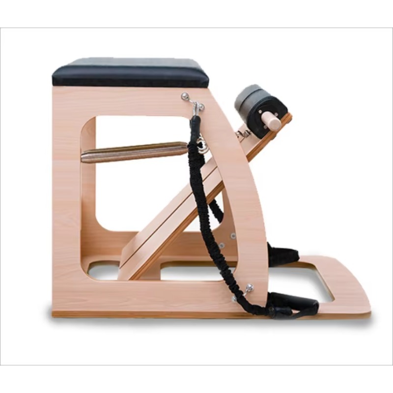 Penjualan Langsung Pabrik YTYI - Pilates Yoga Combo ulasan dan harga