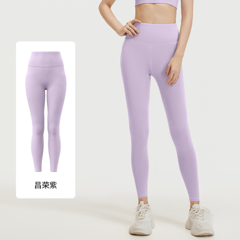 Celana Legging Yoga Wanita Cel - Pilates In Yoga Pants ulasan dan harga