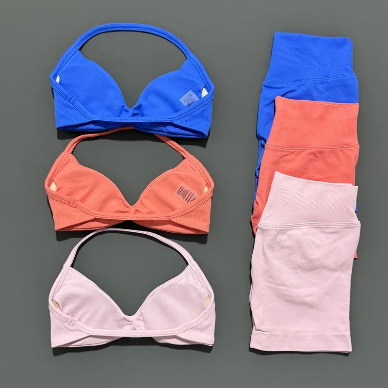 2 Buah Set Olahraga HISTELLO B - Pilates Yoga Set ulasan dan harga