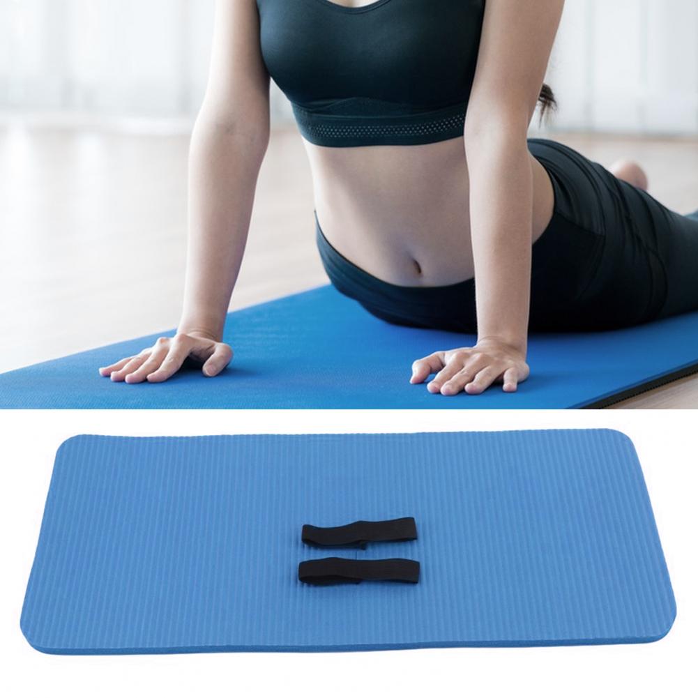 Nbr matras Yoga Pilates, tikar - Pilates Yoga Joint ulasan dan harga