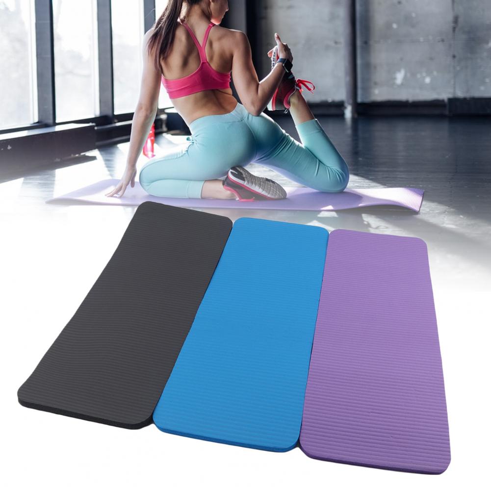 Nbr matras Yoga Pilates, tikar - Pilates Yoga Joint ulasan dan harga