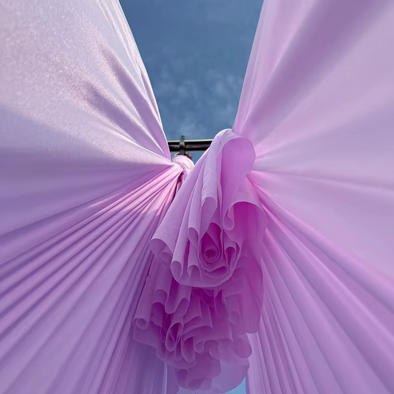 Hammock Yoga Aerial Premium Lo - Aerial Silk Hammock ulasan dan harga