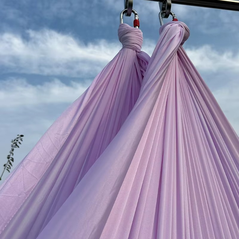 Hammock Yoga Aerial Premium Lo - Aerial Silk Hammock ulasan dan harga