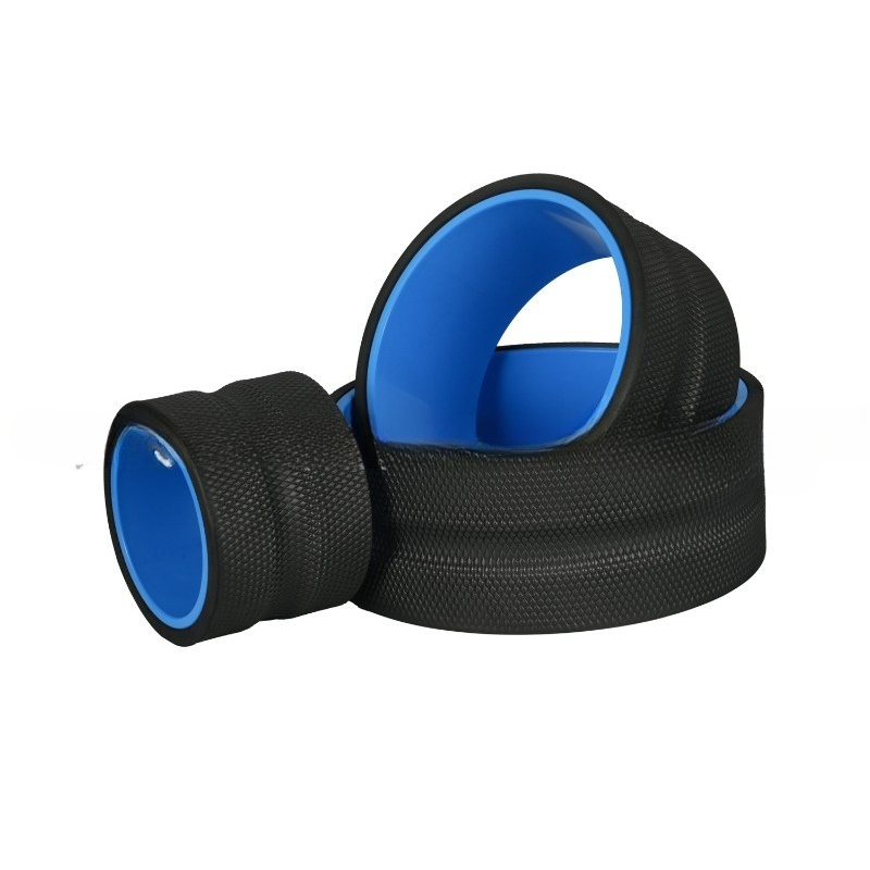 Set Roda Yoga Empat Potong Rod - Yoga Wheel Dharma ulasan dan harga