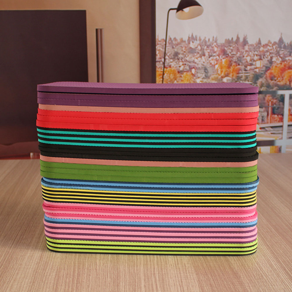 Matras Pelindung Lutut Yoga Pi - Pilates Yoga Joint ulasan dan harga