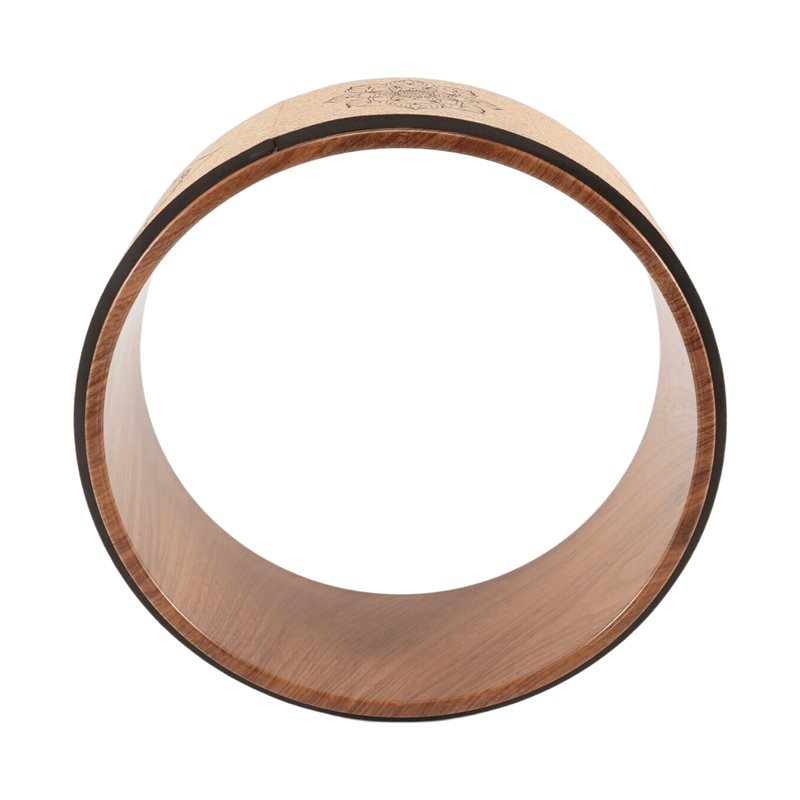 Roda Yoga Superior-Cork untuk  - Yoga Wheel Dharma ulasan dan harga