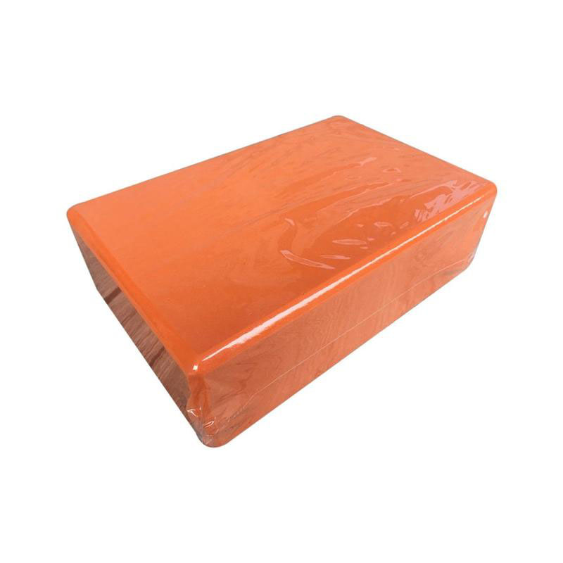 1 buah EVA gabus Yoga blok Pil - Yoga Block Cork ulasan dan harga