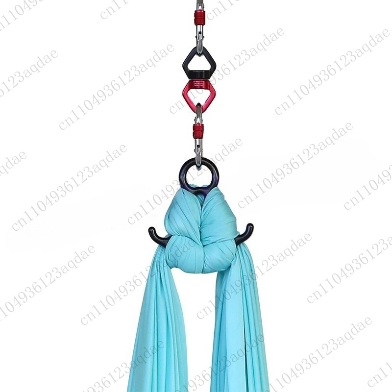 Yoga Udara, Hammock Sutra, Rot - Aerial Silk Hammock ulasan dan harga