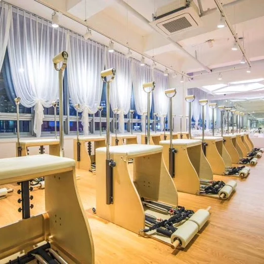 Untuk Harga Pabrik Mesin Pemba - Pilates Yoga Combo ulasan dan harga