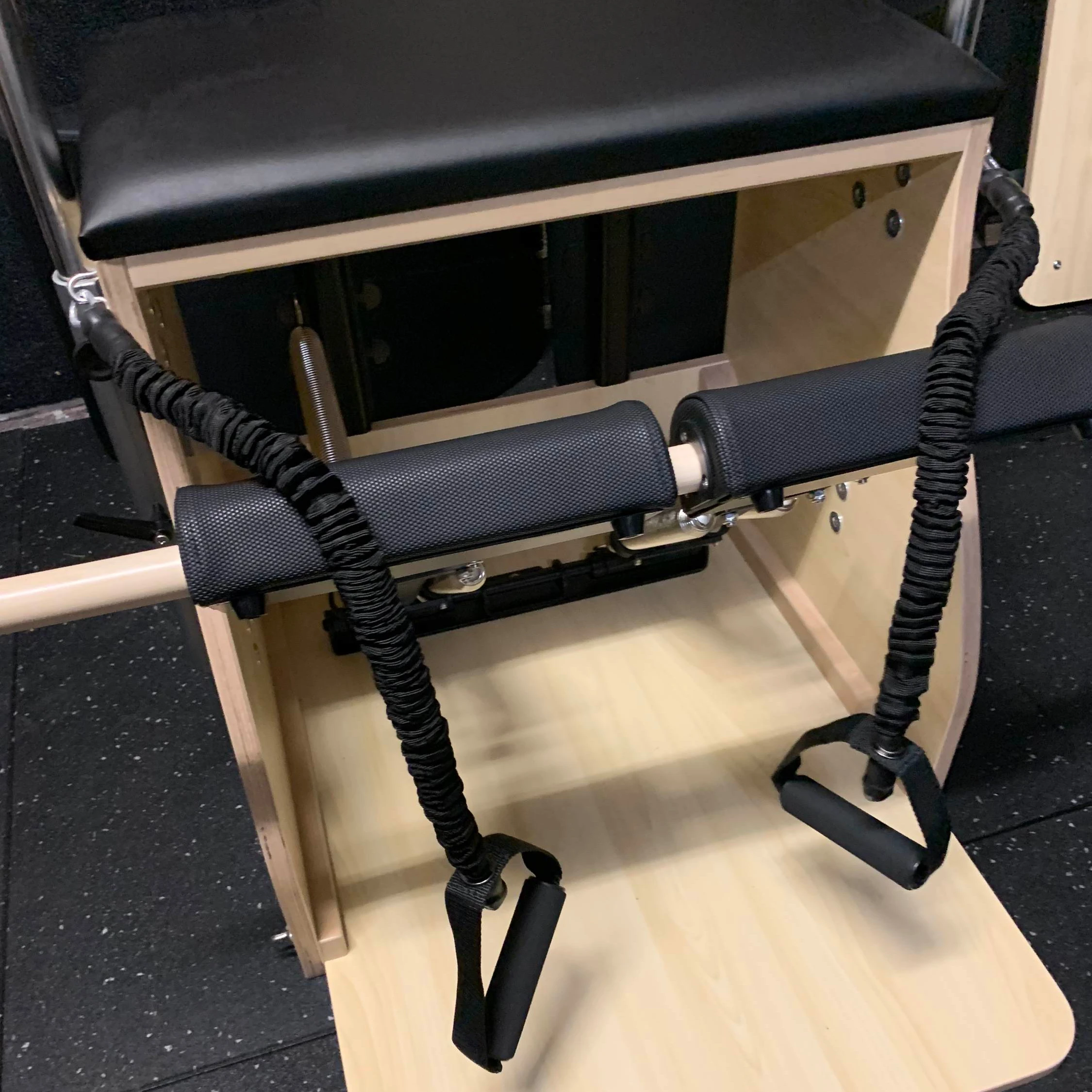 Untuk Harga Pabrik Mesin Pemba - Pilates Yoga Combo ulasan dan harga