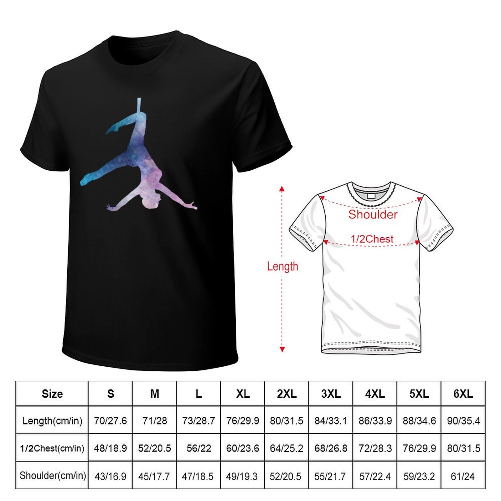 Kaos Aerial Silks Hammock Aeri - Aerial Silk Hammock ulasan dan harga