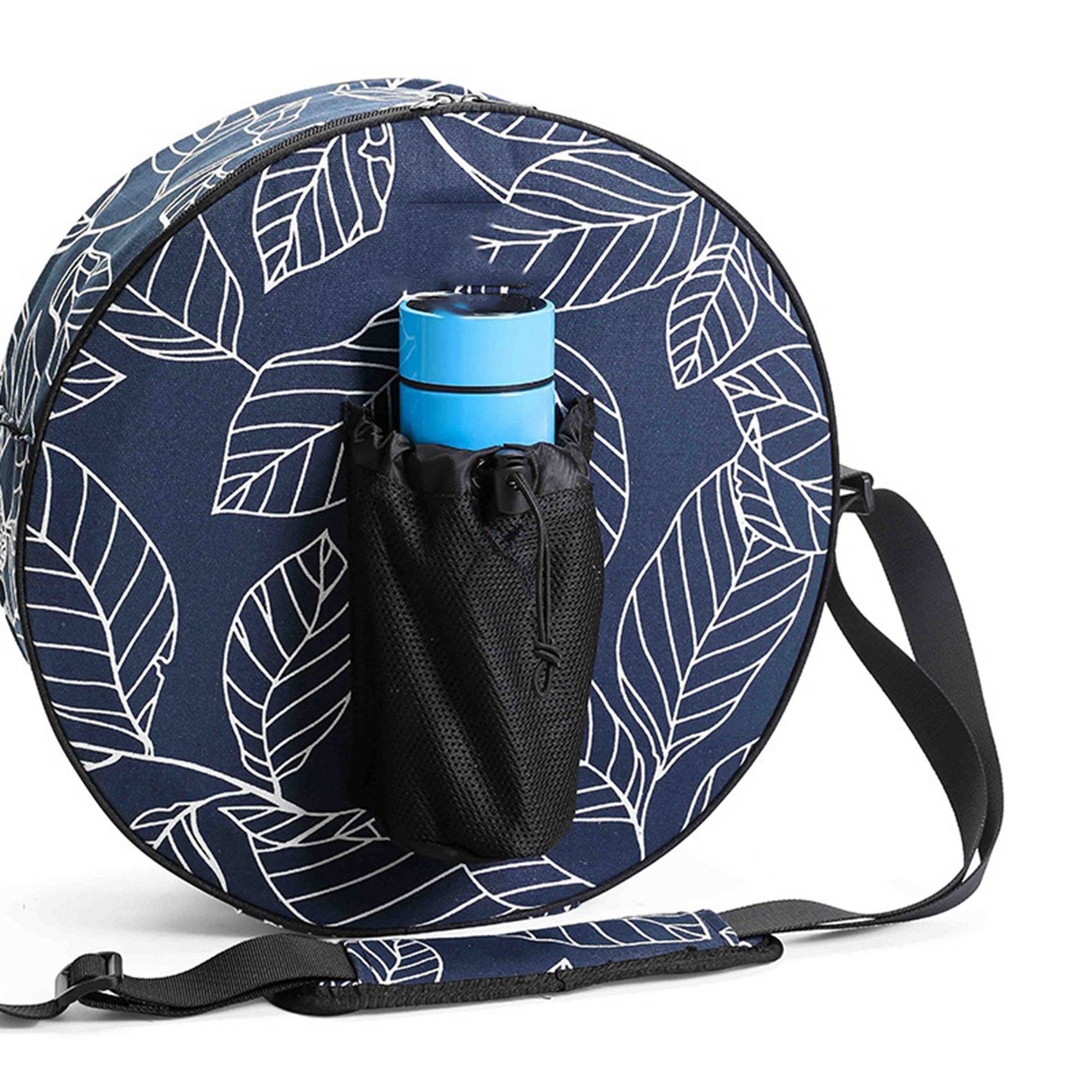 AEF6-2 Buah Tas Roda Yoga Kanv - Yoga Wheel Dharma ulasan dan harga