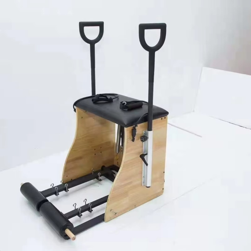 Peralatan Pilates Reformer Har - Pilates Yoga Combo ulasan dan harga