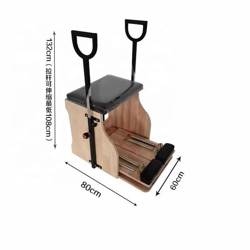 Peralatan Pilates Reformer Har - Pilates Yoga Combo ulasan dan harga