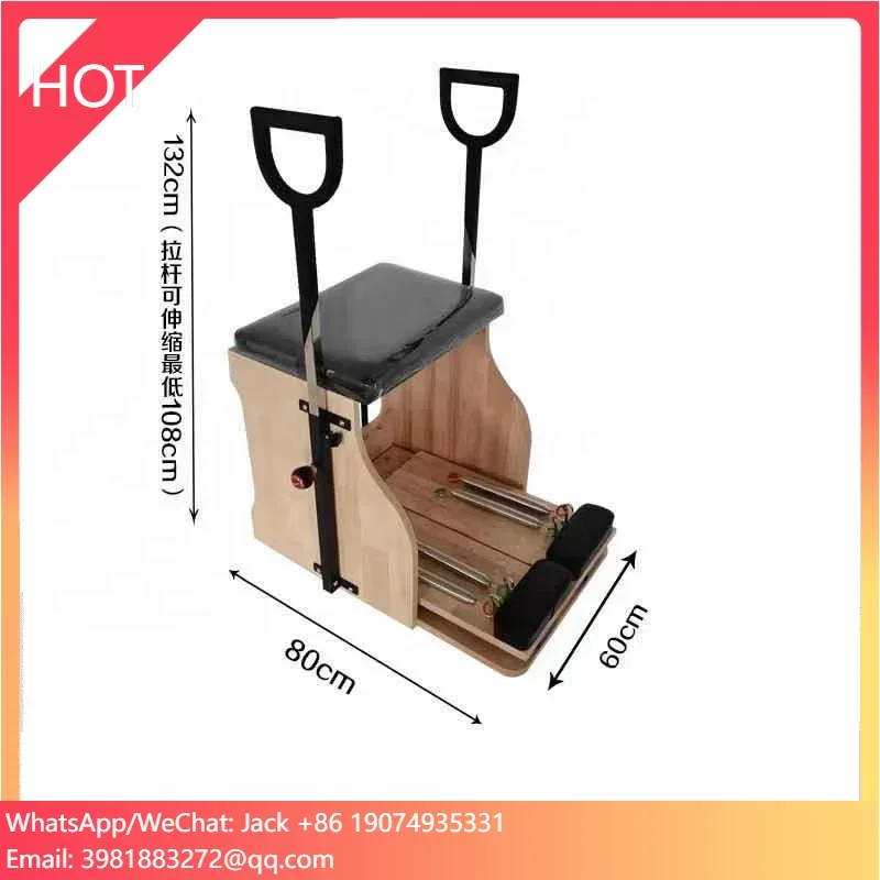 Kursi kombinasi pilates dan yo - Pilates Yoga Combo ulasan dan harga