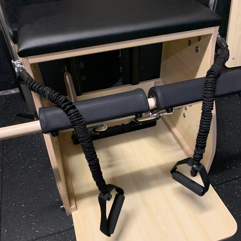 Mesin Pilates Reformer Harga P - Pilates Yoga Combo ulasan dan harga