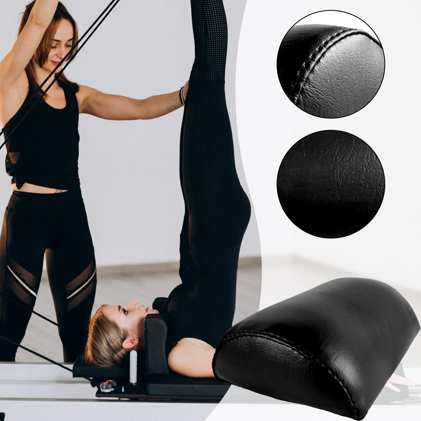 Bantal Kepala Pilates Ergonomi - Pilates Yoga Room ulasan dan harga