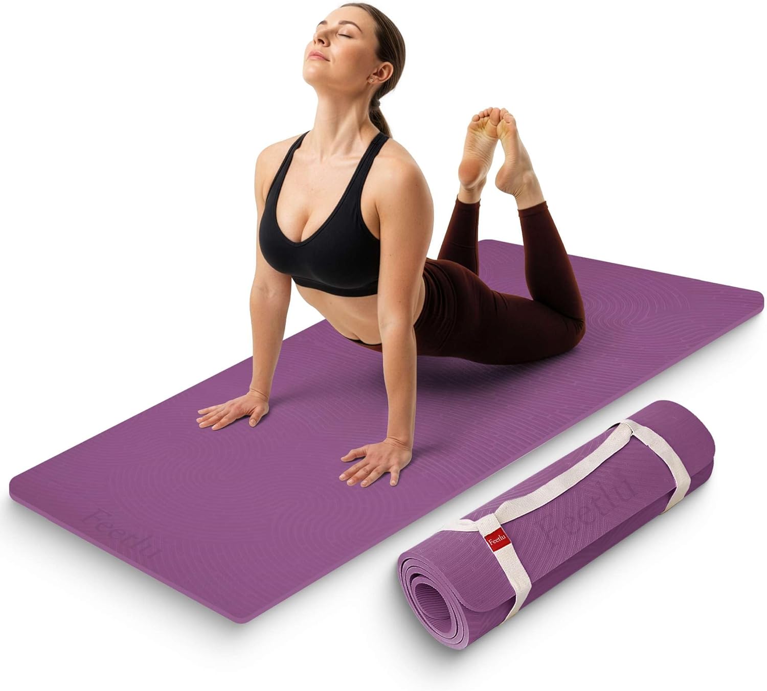 Yoga, Pilates & Latihan Lantai - Pilates Yoga Joint ulasan dan harga