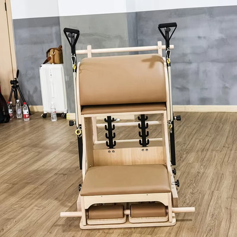 YTYIN Queenlife Paket Yoga Pil - Pilates Yoga Combo ulasan dan harga